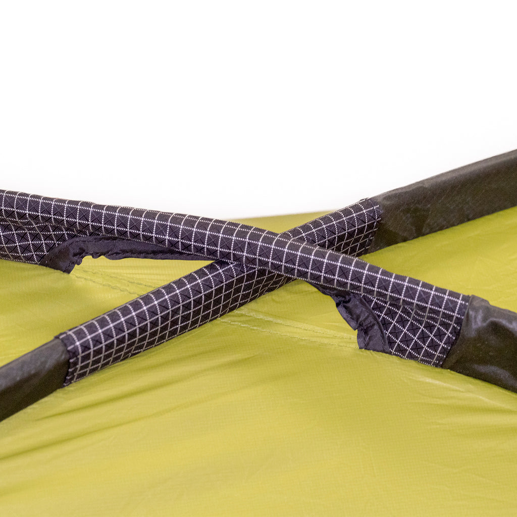 EVERNEW Ledge highat / carbon