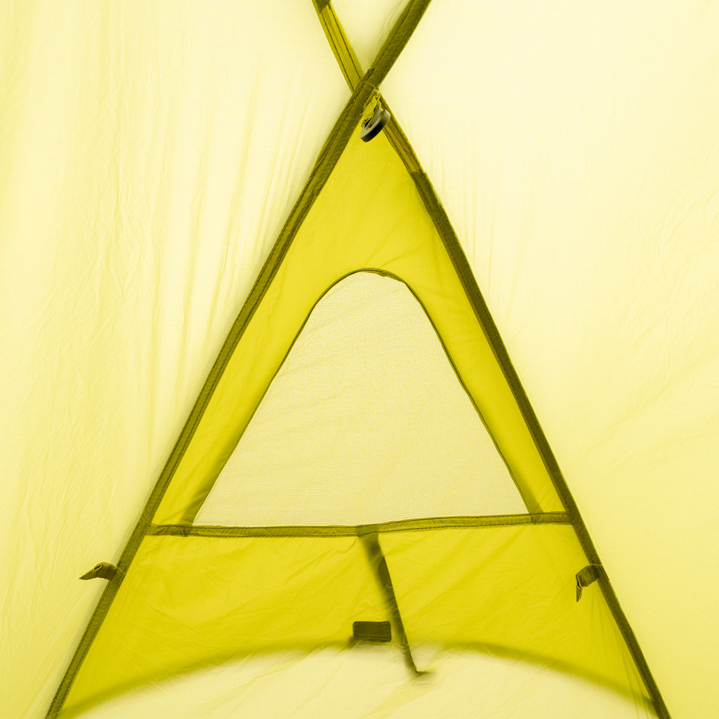 EVERNEW Ledge highat / carbon