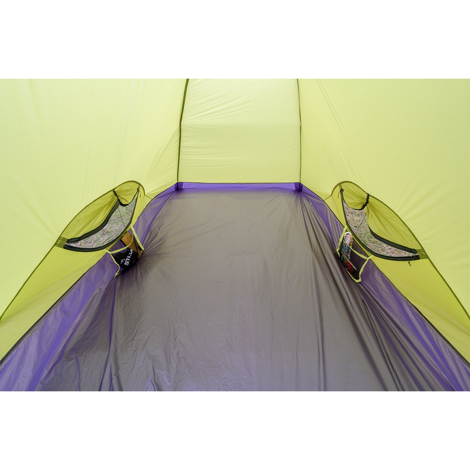 EVERNEW Ledge highat / carbon