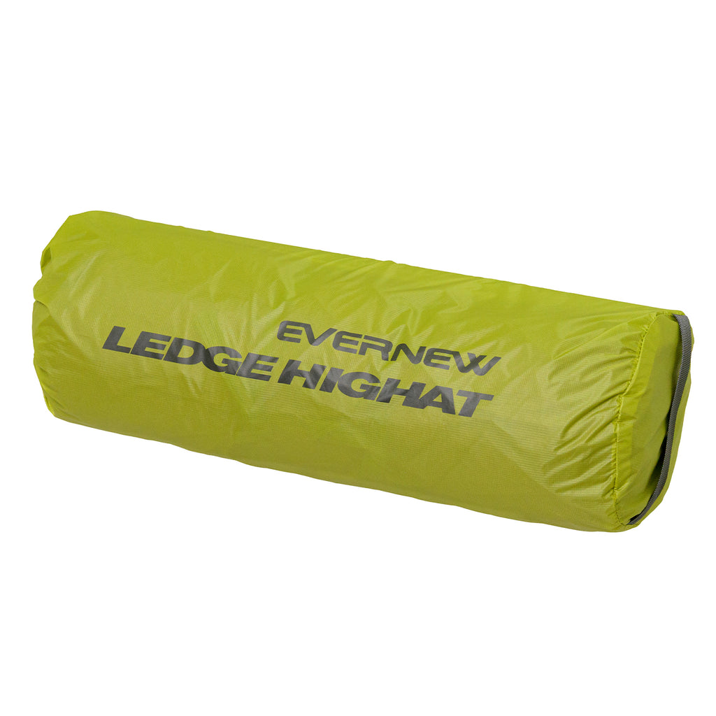 EVERNEW Ledge highat / carbon