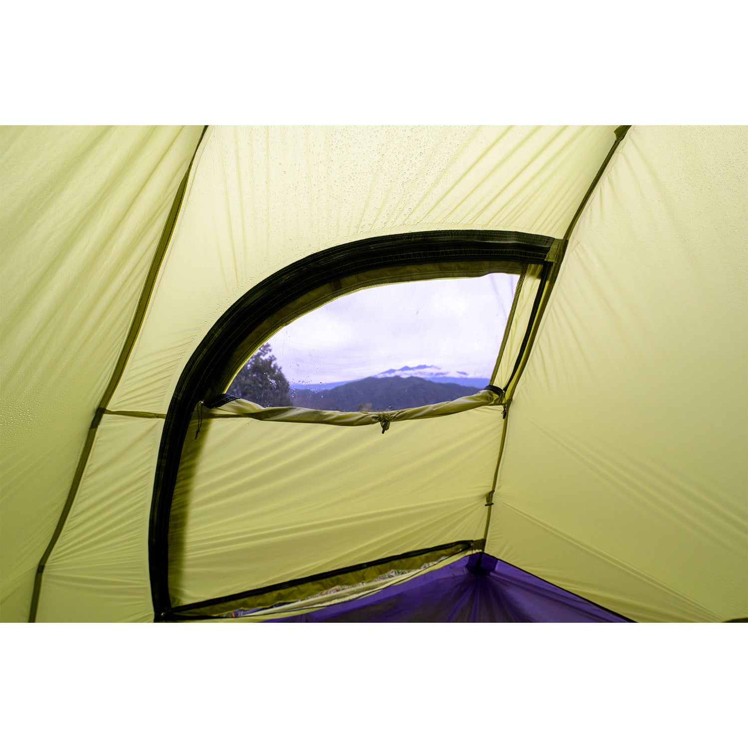 EVERNEW Ledge highat / carbon
