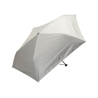 EVERNEW U.L.Raybrella グレー 正面