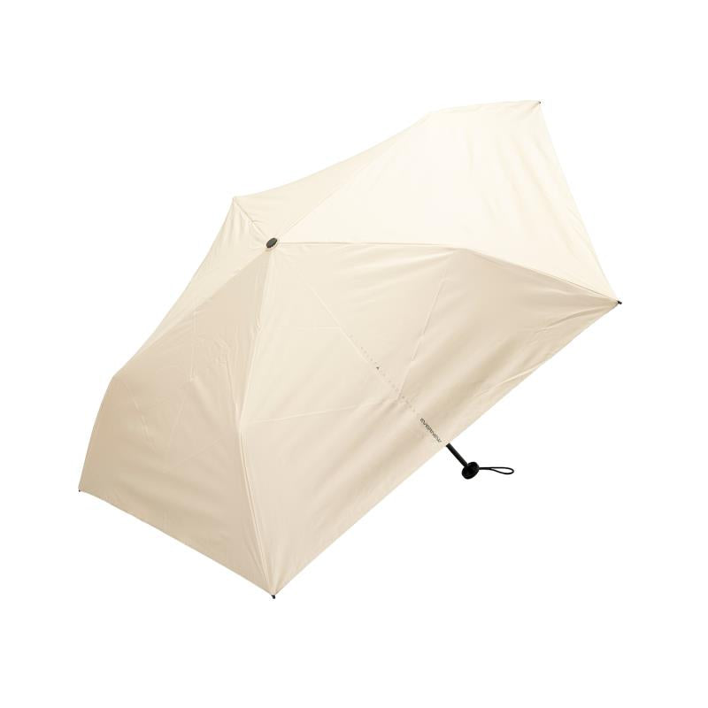 EVERNEW U.L.Raybrella シャンパン 正面