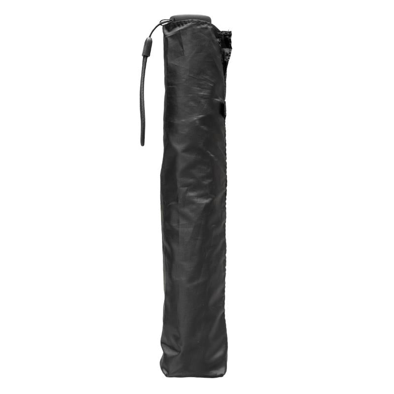 EVERNEW Airy wide U.L. umbrella ブラック 収納