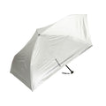 EVERNEW Trail Shade ミルク正面
