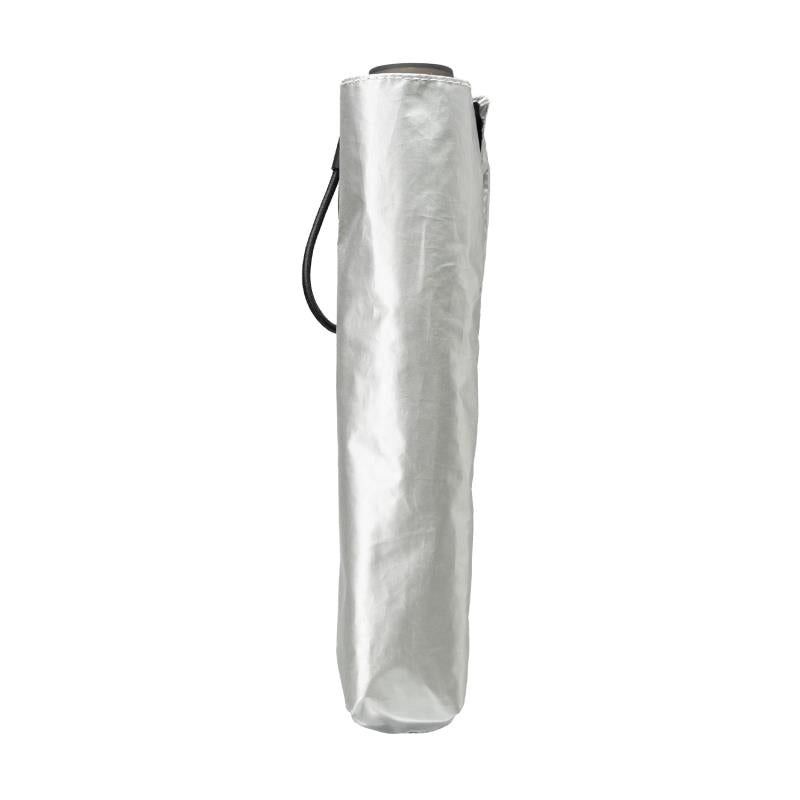 EVERNEW Trail Shade シルバー収納