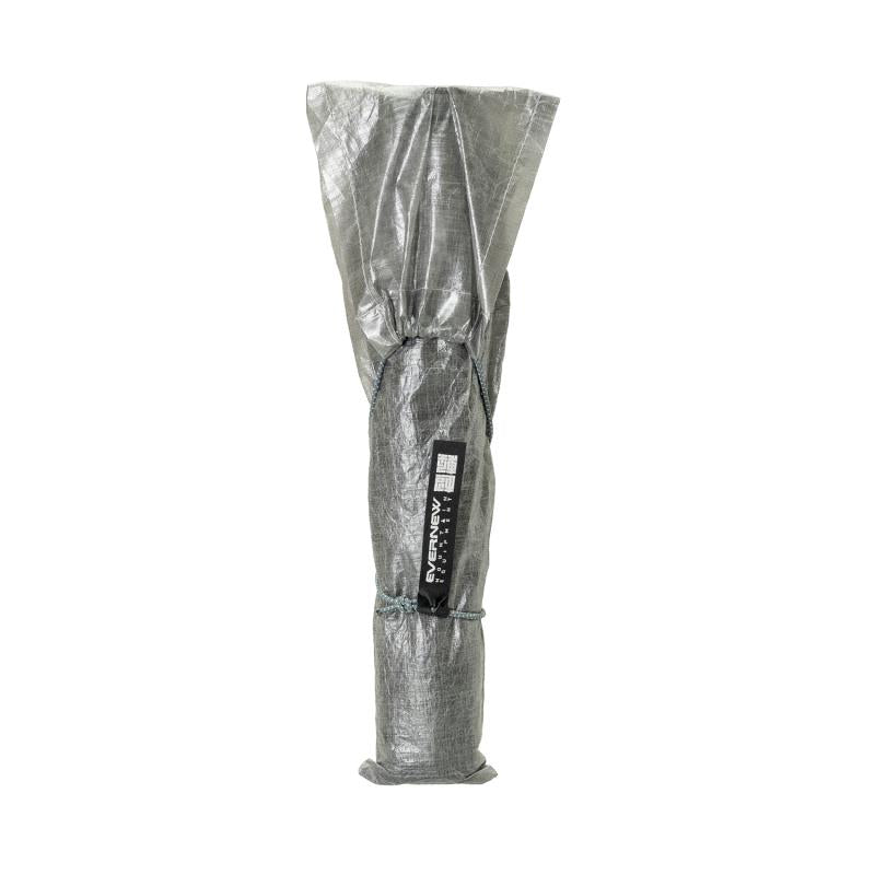 EVERNEW KASACK/DCF エバニュー EBYR779 正面