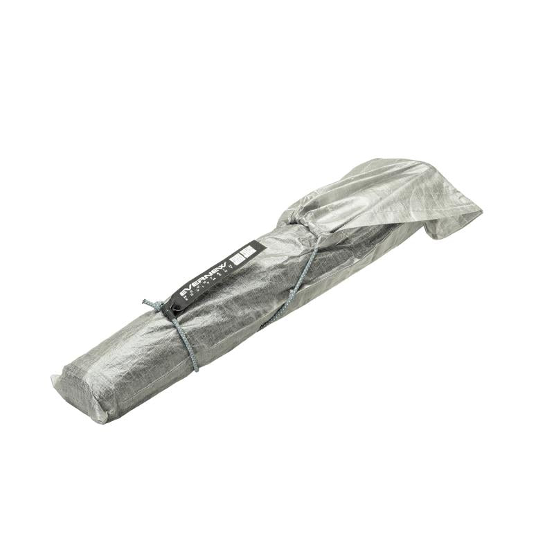 EVERNEW KASACK/DCF 側面