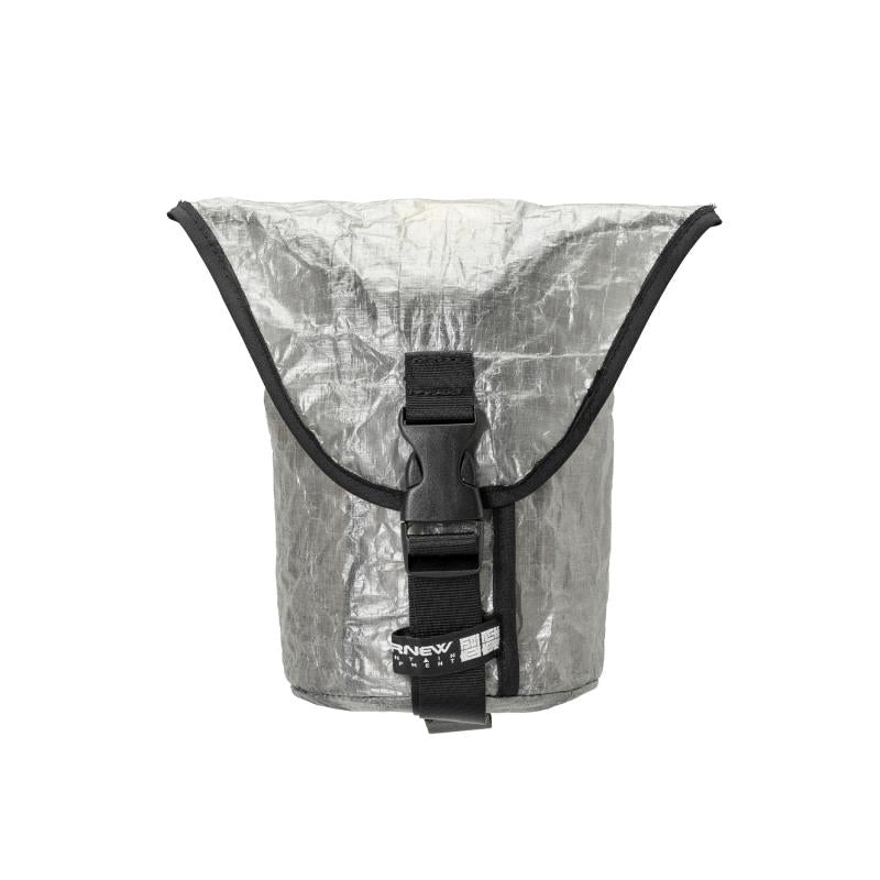 EVERNEW Thermal pot sack/DCF エバニュー EBYR781 正面