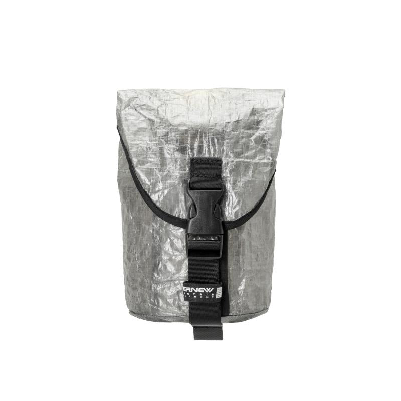 EVERNEW Thermal pot sack/DCF 側面