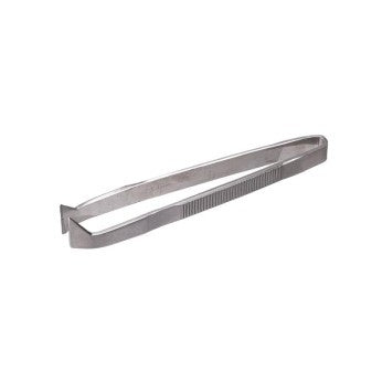EVERNEW TOGE tweezer T1.5 エバニュー EBYR785 正面