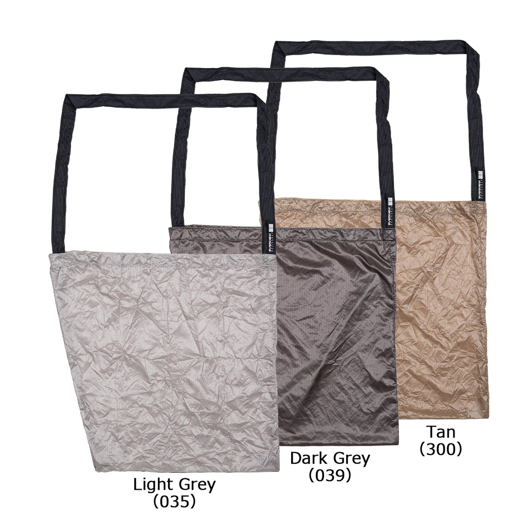 EVERNEW Dhuta bag ALR EBYR801│エバニュー ズタ バッグ ALR