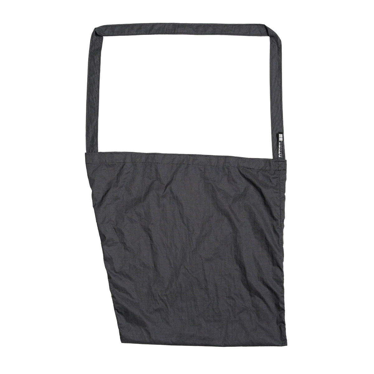 EVERNEW Dhuta bag DG EBYR802│エバニュー ズタ バッグ DG