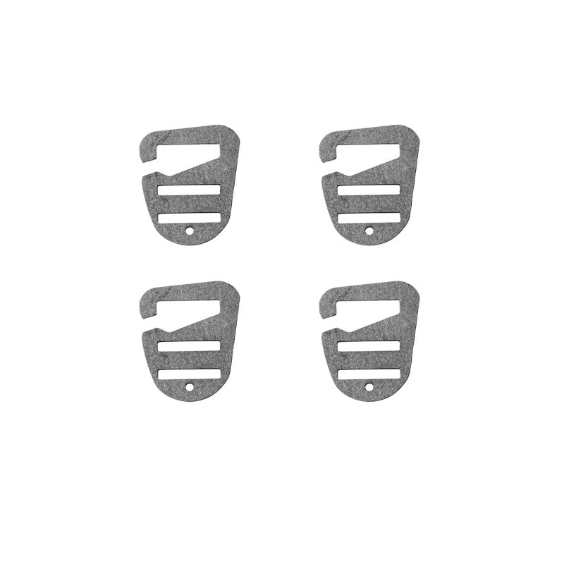 EVERNEWTi G hook / 4 pack 正面