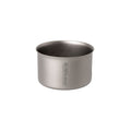 EVERNEW Apex cup t0.2 エバニュー ECAL731 正面