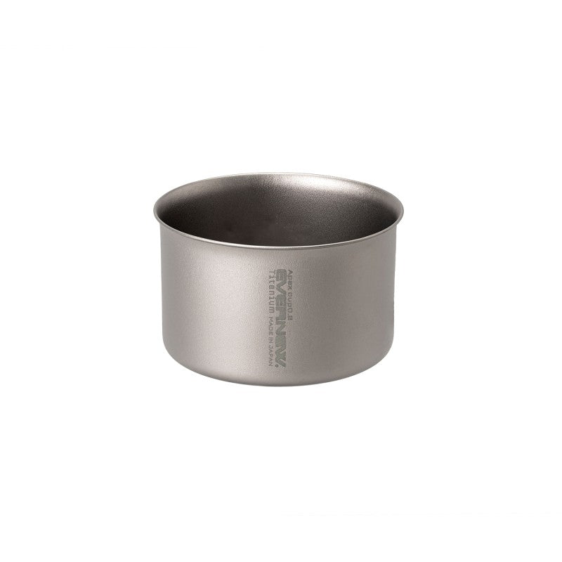 EVERNEW Apex cup t0.2 エバニュー アペックスカップ
