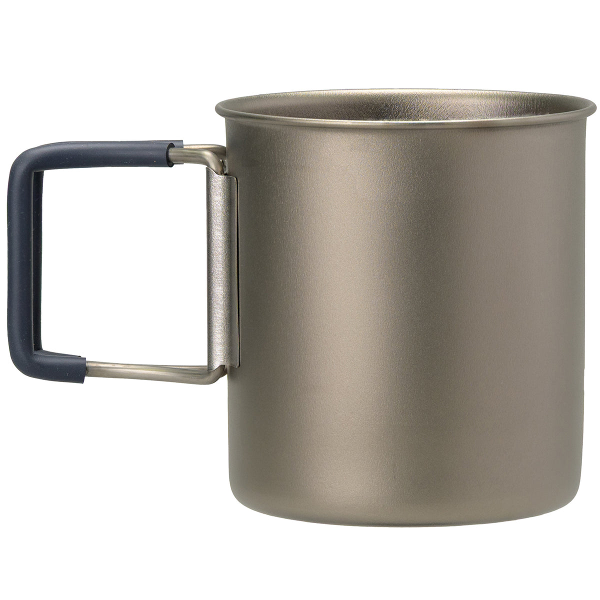 EVERNEW Ti (Fire) Mug 300 FH