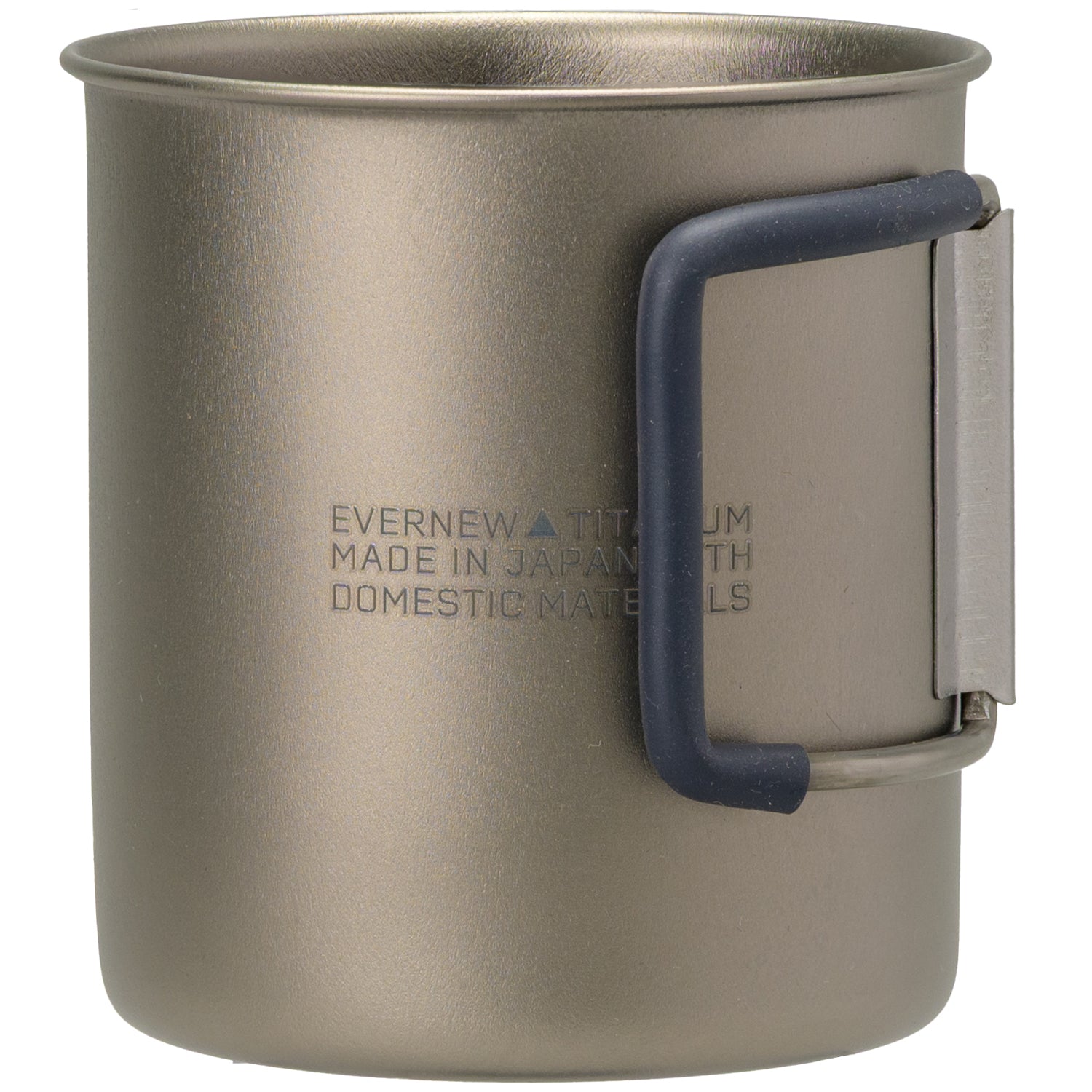 EVERNEW Ti (Fire) Mug 300 FH
