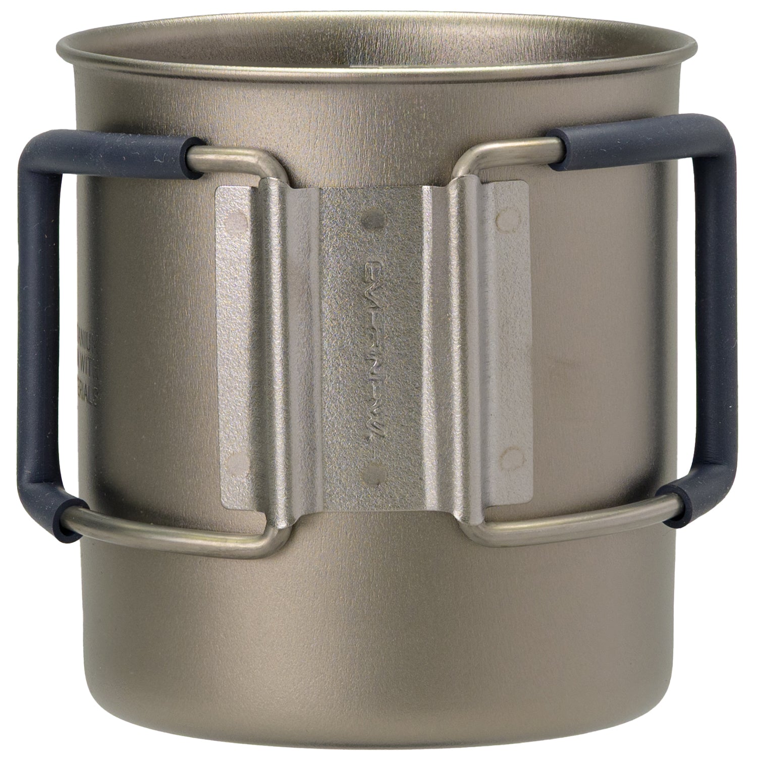EVERNEW Ti (Fire) Mug 300 FH