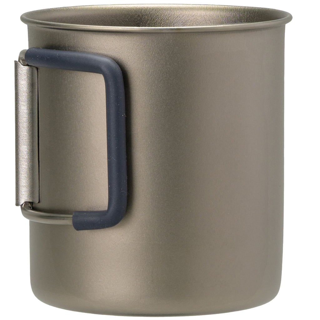EVERNEW Ti (Fire) Mug 300 FH