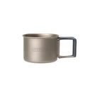 EVERNEW Ti (Fire) Demitasse 220FH　デミタス