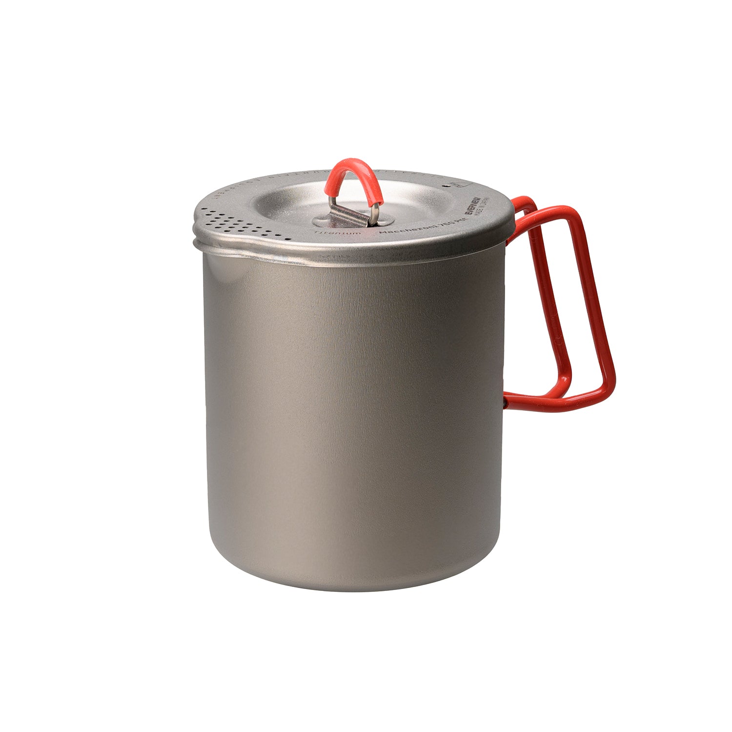 【限定一台】CELLTUNE 美容機器 HEAT VAC機能付き EVERNEW Ti Maccheroni pot 750 ECAL755│エバニュー チタン マカロニ