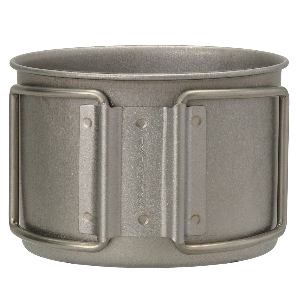 EVERNEW ZARAZARA 220 FH Mug