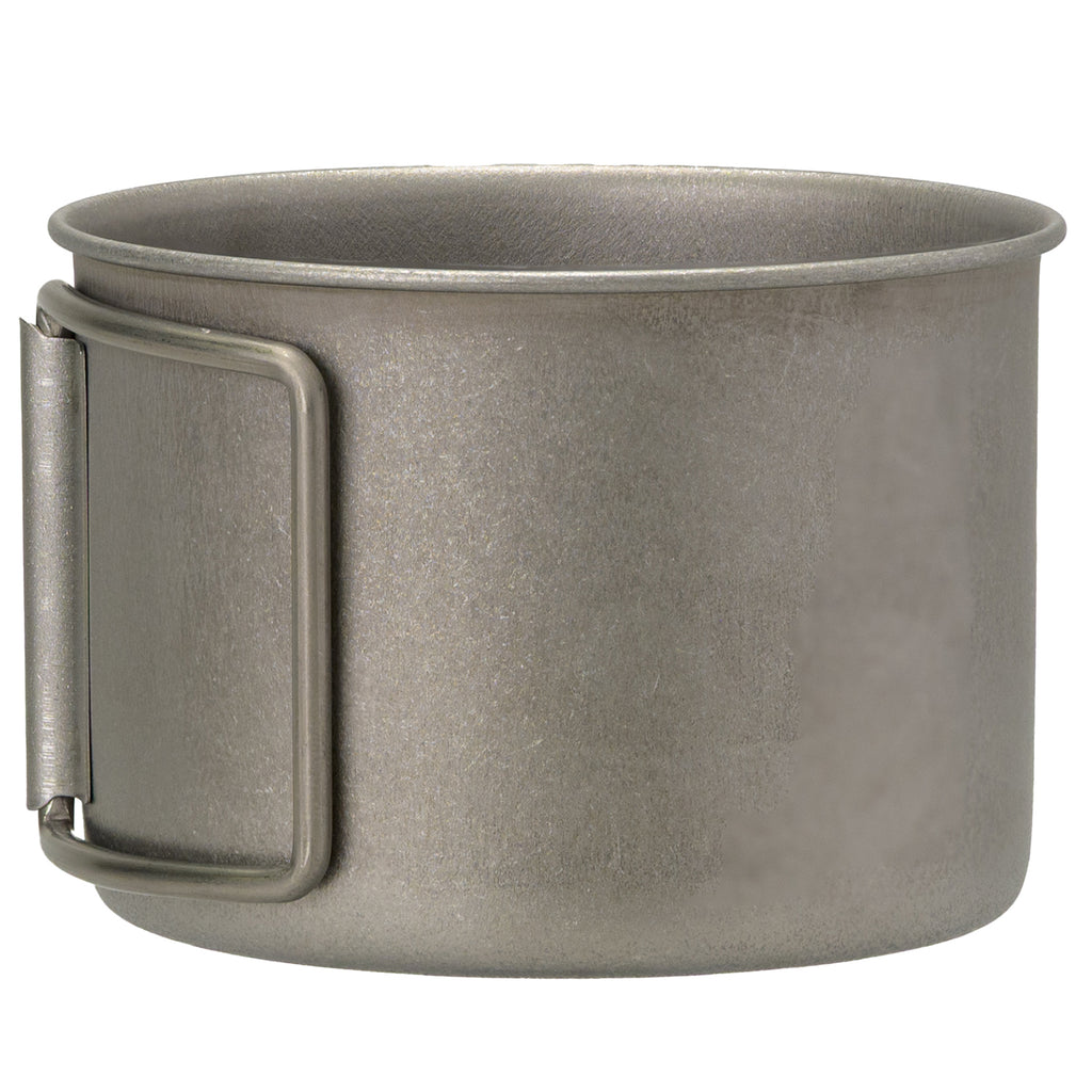 EVERNEW ZARAZARA 220 FH Mug