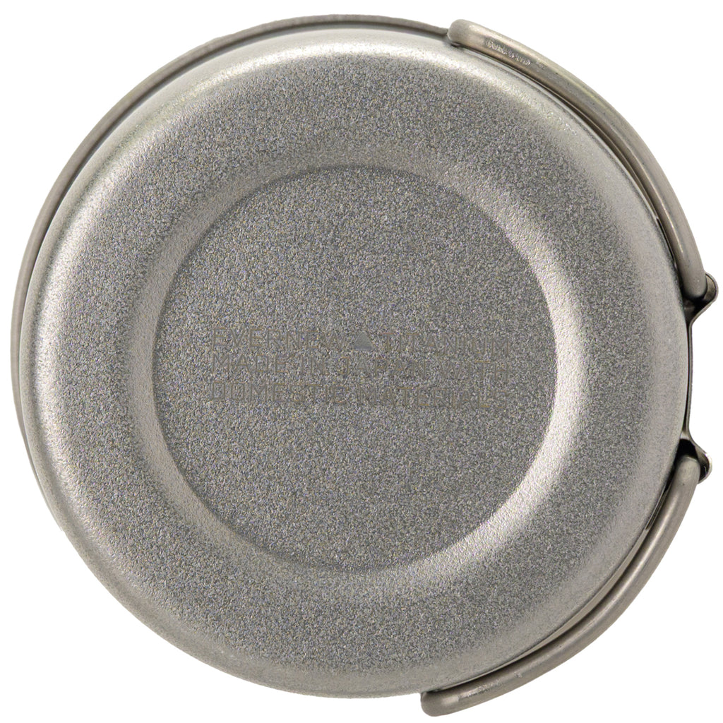 EVERNEW ZARAZARA 220 FH Mug