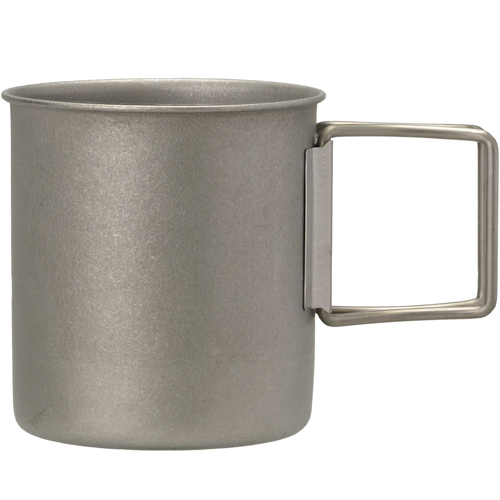 EVERNEW ZARAZARA 300 FH Mug