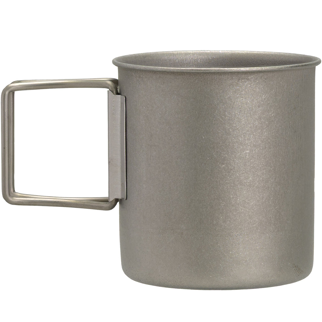 EVERNEW ZARAZARA 300 FH Mug