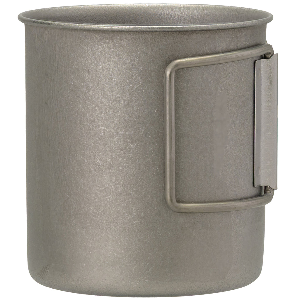 EVERNEW ZARAZARA 300 FH Mug