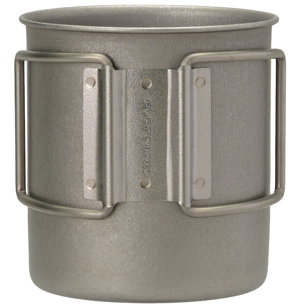 EVERNEW ZARAZARA 300 FH Mug