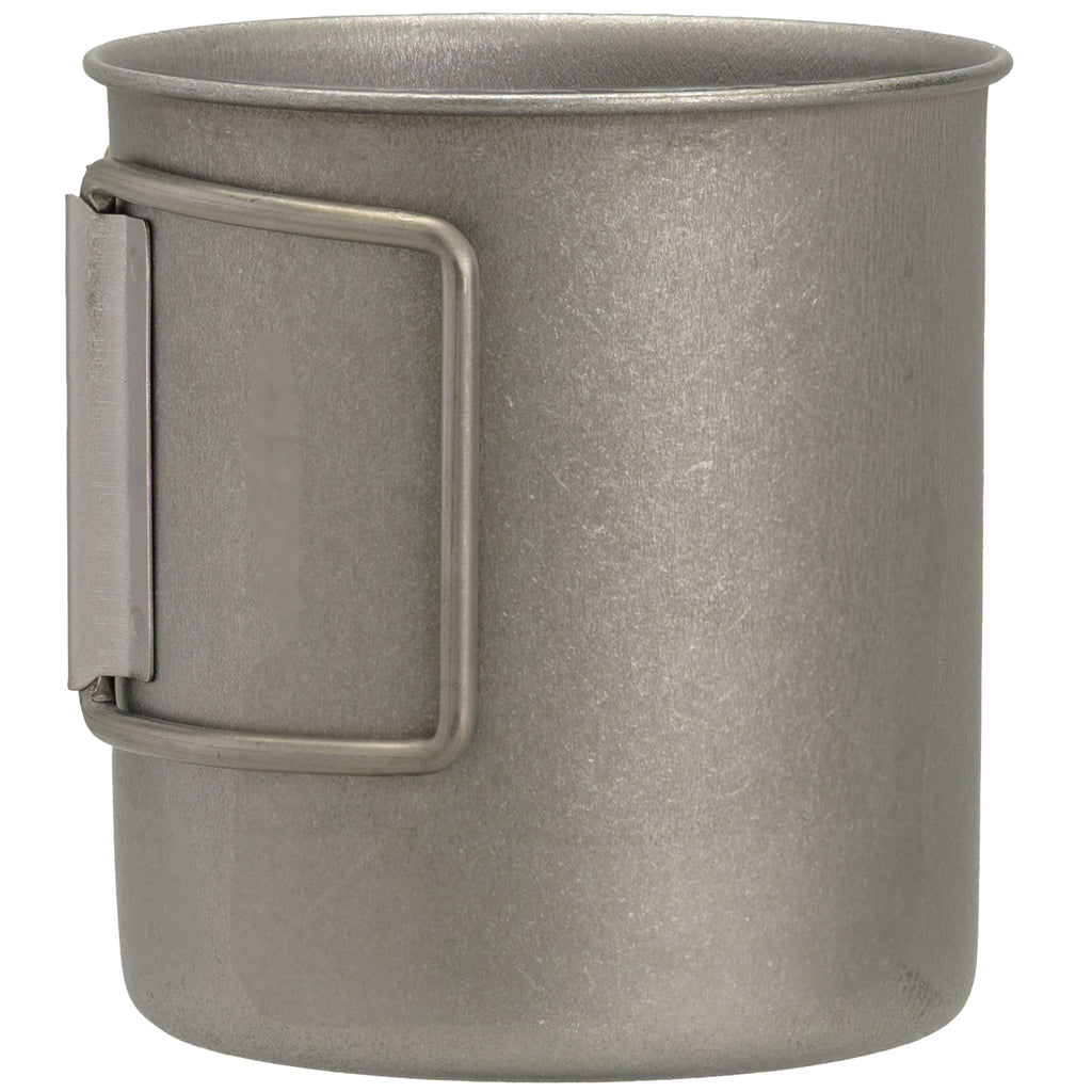 EVERNEW ZARAZARA 300 FH Mug
