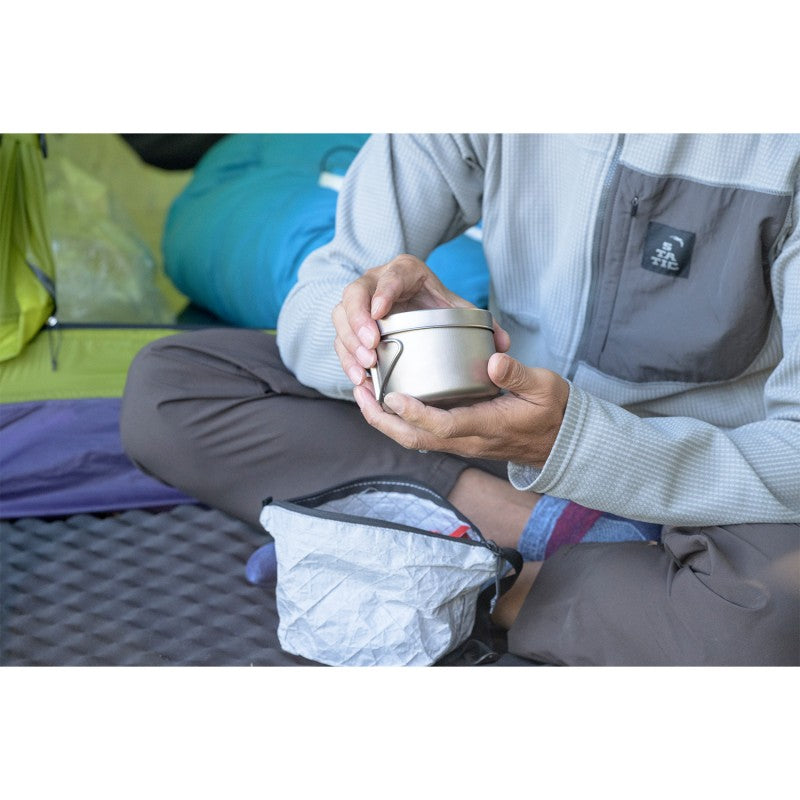 EVERNEW Apex mulTidish-3