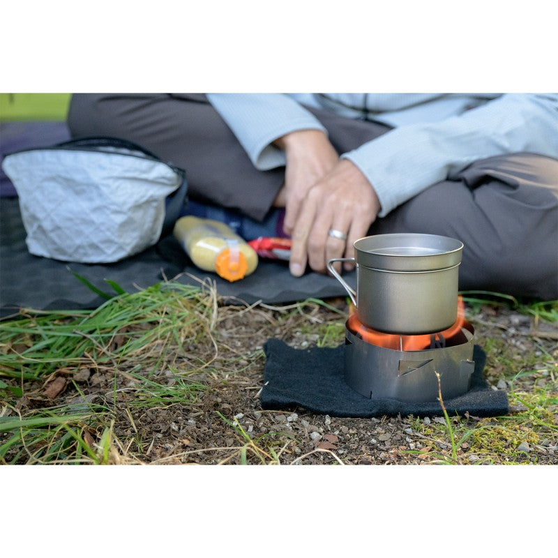 EVERNEW Apex mulTidish – MOOSE