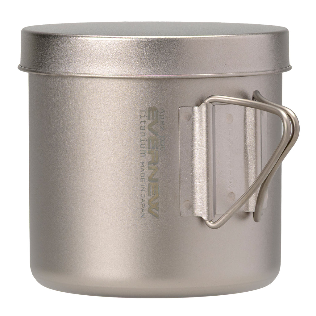 EVERNEW Apex pot 450