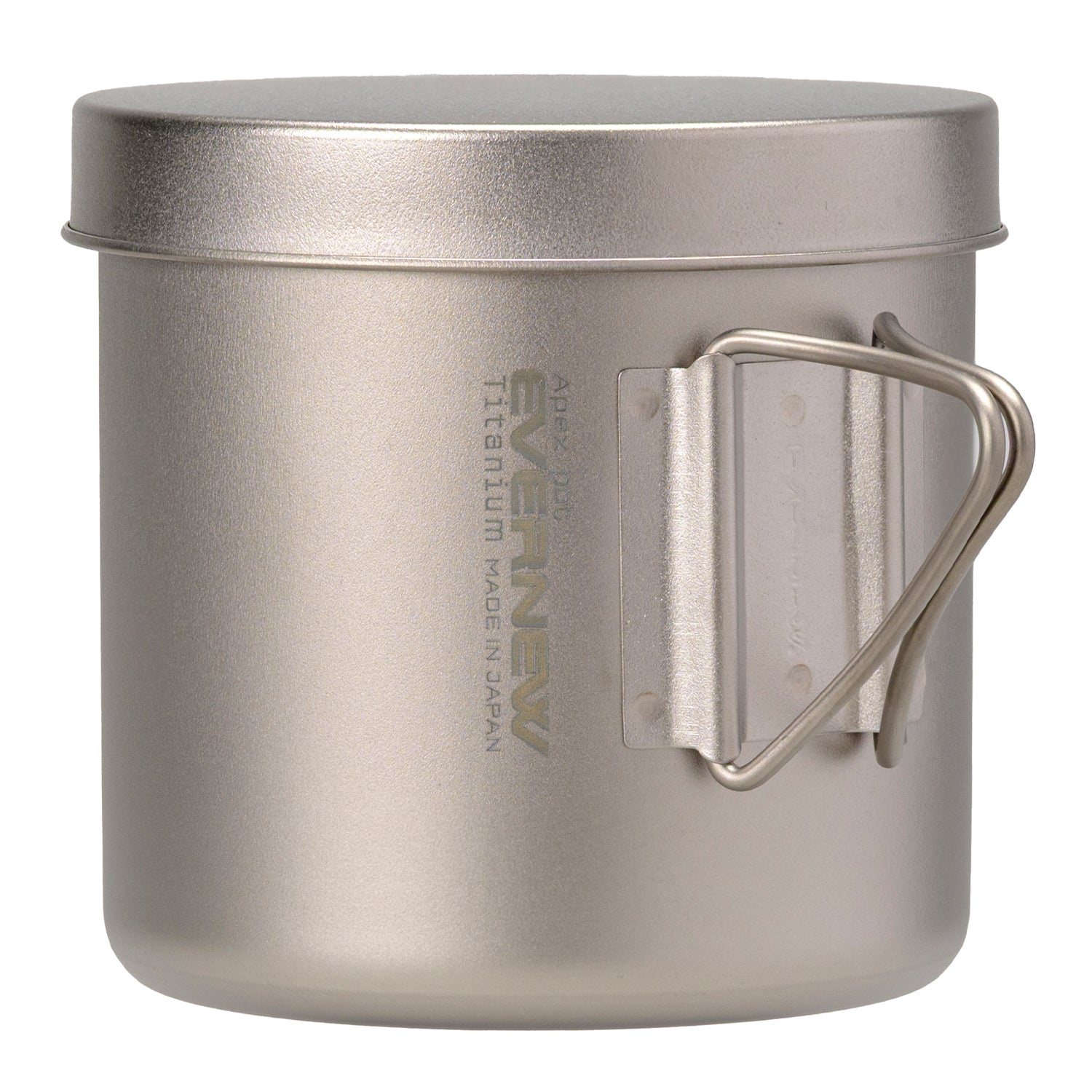 EVERNEW Apex pot 450