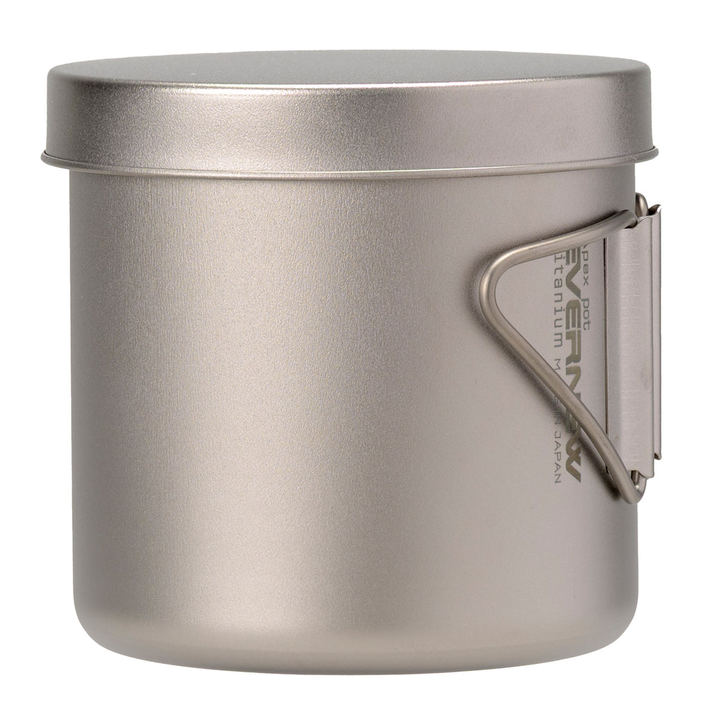EVERNEW Apex pot 450
