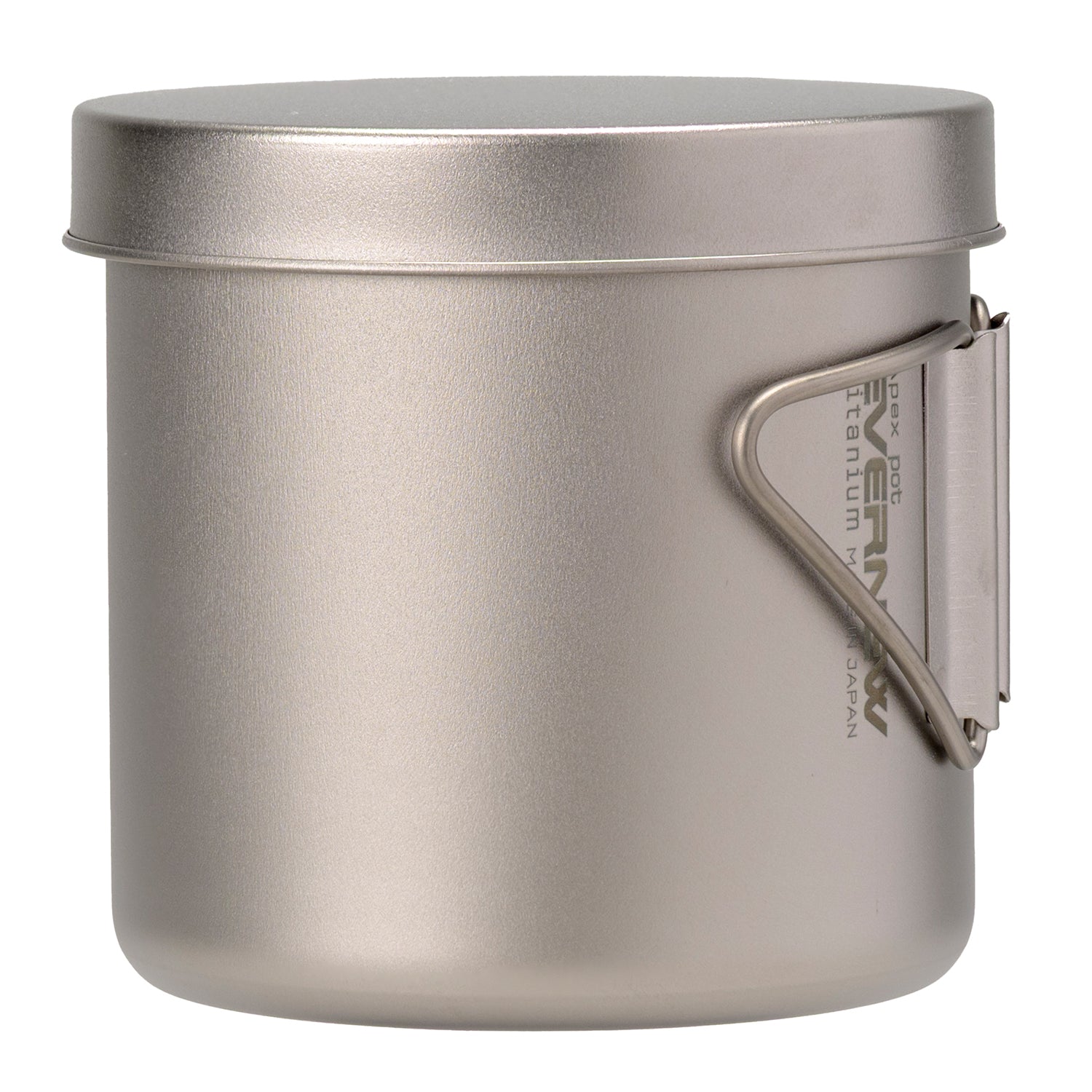 EVERNEW Apex pot 450