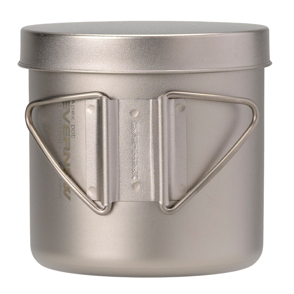 EVERNEW Apex pot 450
