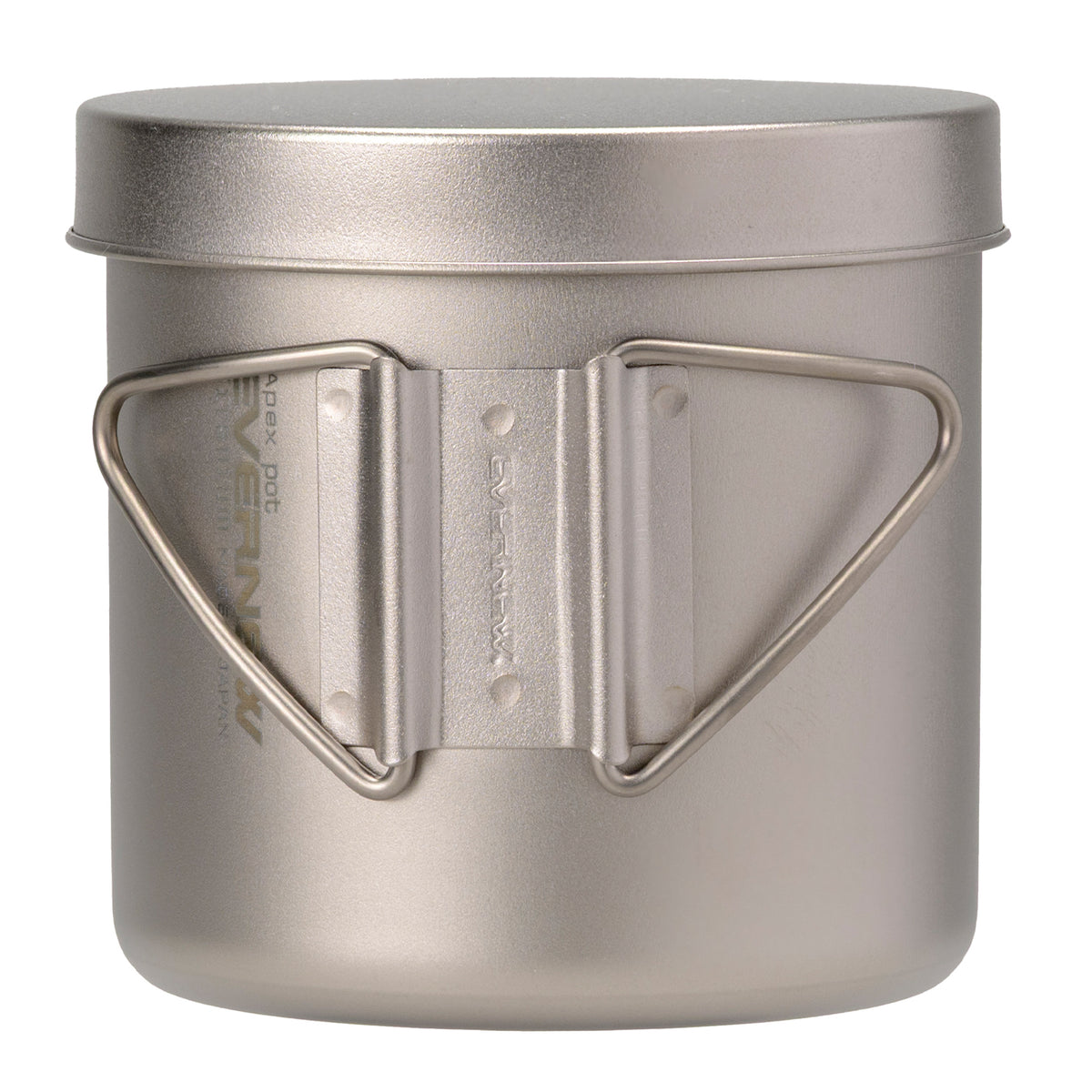 EVERNEW Apex pot 450
