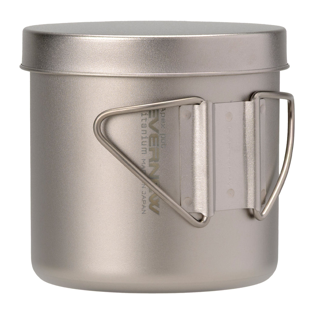 EVERNEW Apex pot 450