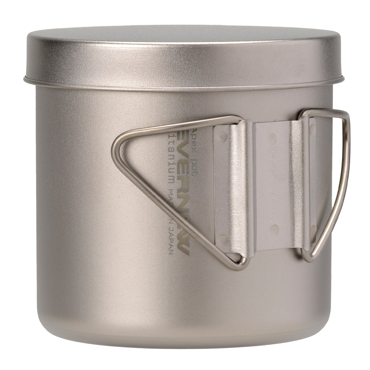EVERNEW Apex pot 450