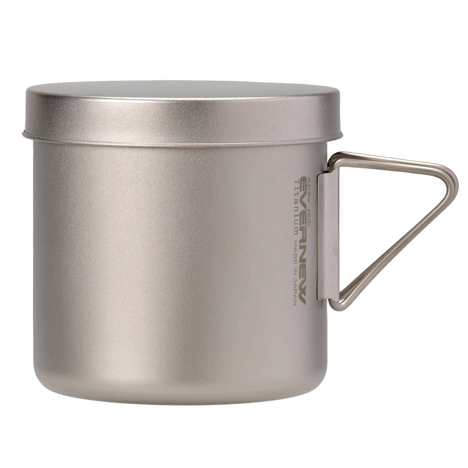 EVERNEW Apex pot 450