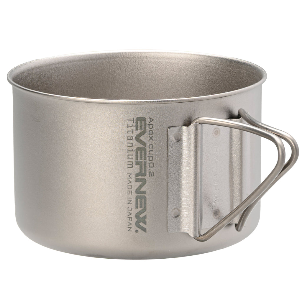EVERNEW Apex mug 300