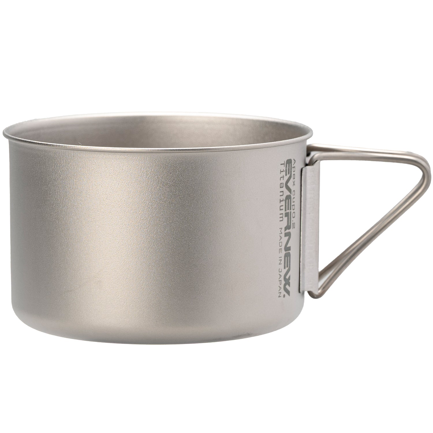 EVERNEW Apex mug 300