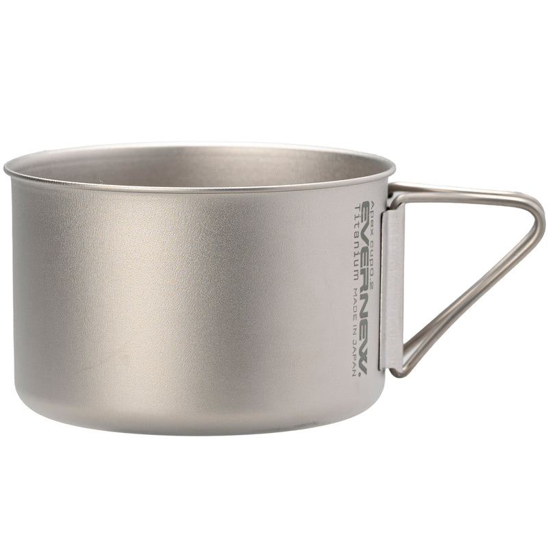 EVERNEW Apex mug 300