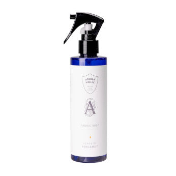 EVERNEW Fabric Mist（ゆずひのき） 250ml 正面