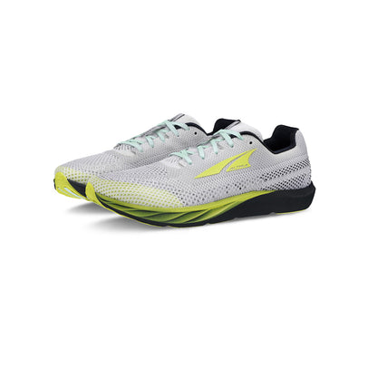 アルトラ（ALTRA）エスカランテ レーサー 2（ESCALANTE RACER 2） AL0A85NG カラー：WHITE/BLACK